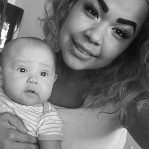 Meet your Posher, Ash